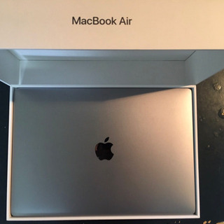 MacBook  Air 2018