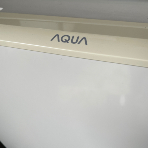 2015年製　SANYO AQUA 157L 冷蔵庫
