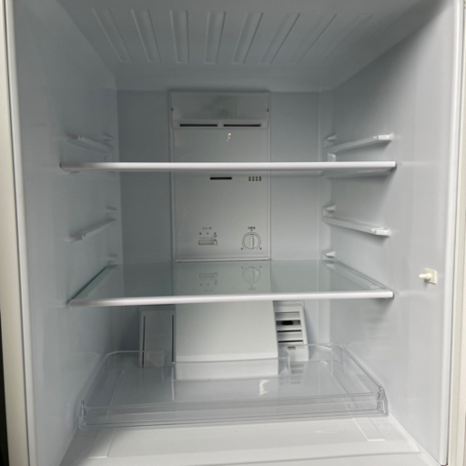 2015年製　SANYO AQUA 157L 冷蔵庫