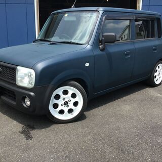 ★車検2年付★不具合無し ターボ MINI15インチアルミ ロー...