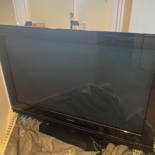 日立 Wooo  P42-HP03 プラズマテレビ 42インチ完動品