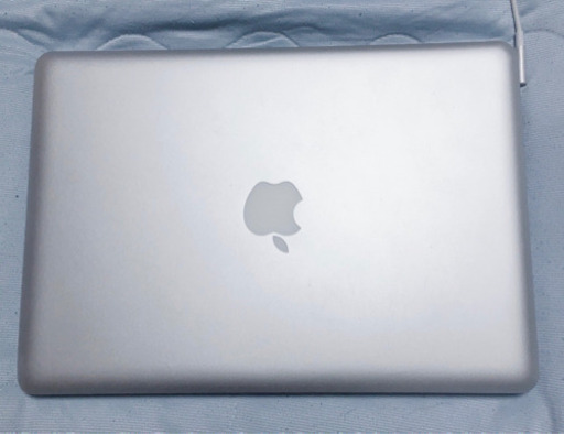 MacBook Pro 2011 メモリ8G SSD256G