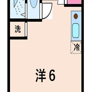 アクセス良好★3駅利用可★駅近★　宅配ボックス付きの便利でキレイ...