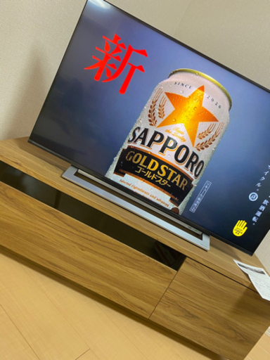 テレビ台