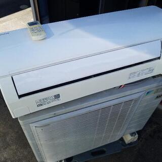 年末処分　ダイキン F40TTEP 200V 主に12～14畳用...