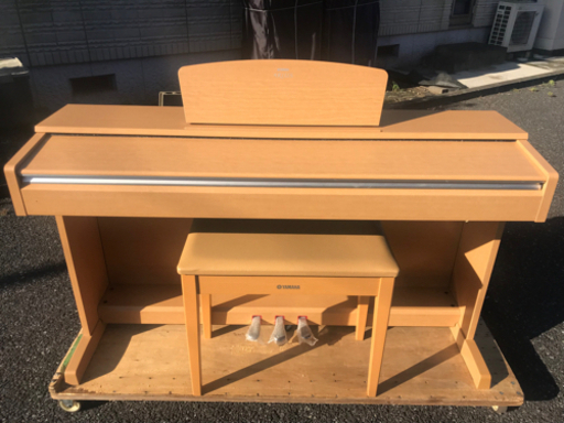 ヤマハ　YDP141C