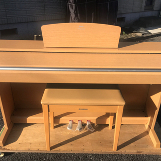 ヤマハ YDP141C