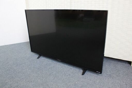 フナイ　FL-43U3020　43V型 FUNAI 液晶テレビ 中古家電 店頭引取歓迎 R3915)