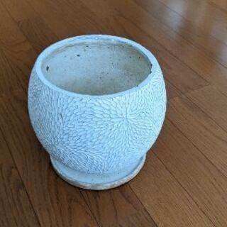 【取引予定】植木鉢の画像