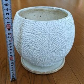 【取引予定】植木鉢
