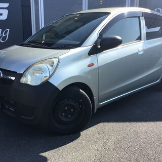 ★5速マニュアル★車検付!! 不具合無し バンパー前後マットブラ...