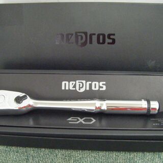 KTC　NBR490　ラチェットハンドル　未使用