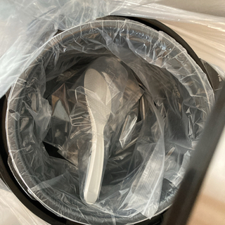 【決まりました】新品　電気圧力鍋　クッキングプロの画像