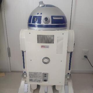 激レア　R2D2　ドリンククーラー 非売品の画像
