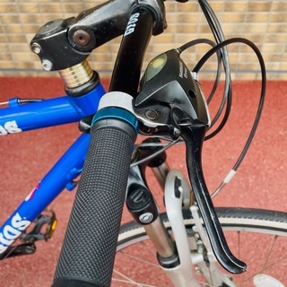 GIOS CELE （ジオス クロスバイク チェレ）『引き取り限定』