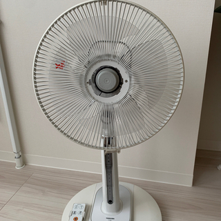 東芝扇風機