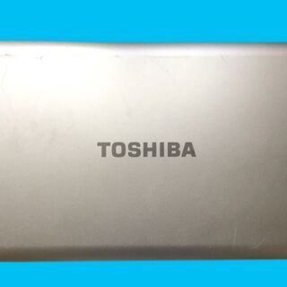 Corei3/HDD750GB/メモリ4GB/Windows10/Office/DVDマルチ/新品無線マウス/TOSHIBA dynabook BX/51Lの画像