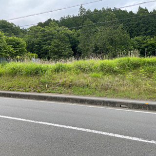 土地売ります。 − 東京都