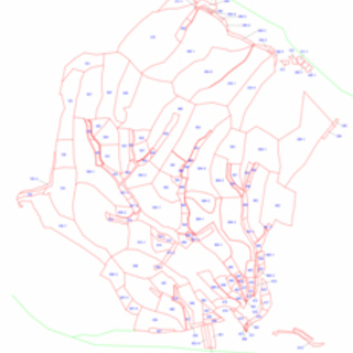 山林