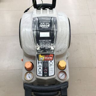 ✨大幅値下げしました！！！✨MAX　AK-HL1250E　コンプレッサ　中古　【うるま市田場】