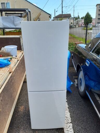 2020年冷蔵庫売ります。9000円