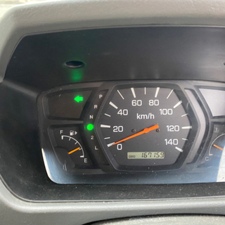 ニッサン‼️クリッパー‼️日産‼️軽箱の画像