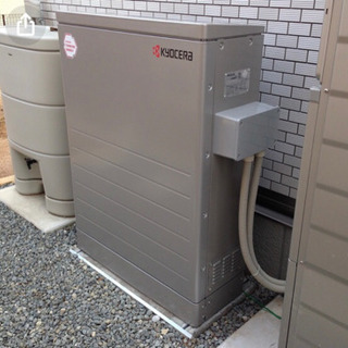 月収70万可！蓄電池のアポをとる仕事の画像