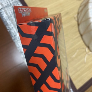 キバナの不屈の画像