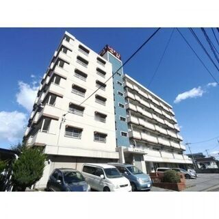 🌌初期費用5万円でご入居可能！🌌💎来店不要💎敷金０円・礼金０円・...