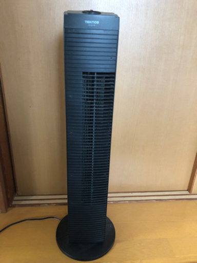✨縦型扇風機✨(商談中)