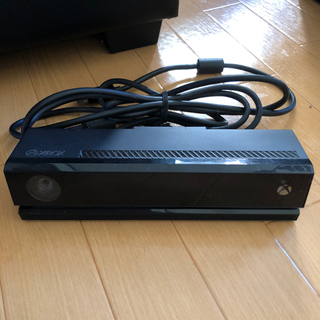 XBox One Kinectセンサーの画像