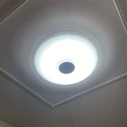 照明器具　リモコン付き ②