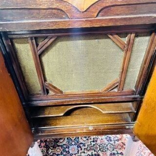 【✨おすすめ品✨】♬蓄音機 レコード 昭和 レトロ アンティーク ♬の画像