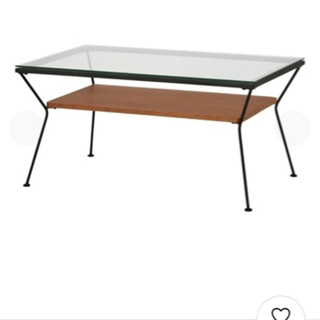 Francfranc メリオル コーヒーテーブル