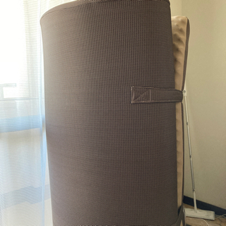 西川のセミダブルマットレスです。譲ります。の画像