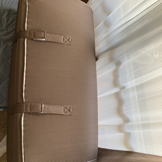 西川のセミダブルマットレスです。譲ります。の画像