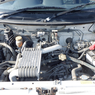 スバル プレオ 成約いたしました！ありがとうございます♪660RM 4WD 年式2000年 車検なしの画像