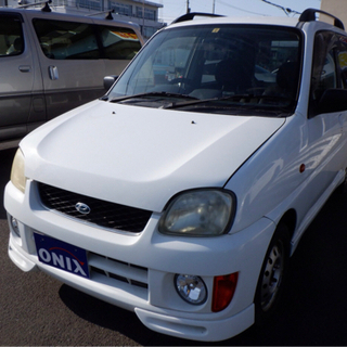 スバル プレオ 成約いたしました！ありがとうございます♪660R...