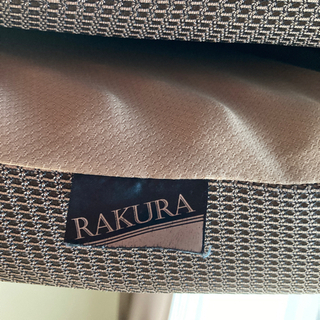 西川のセミダブルマットレスです。譲ります。の画像