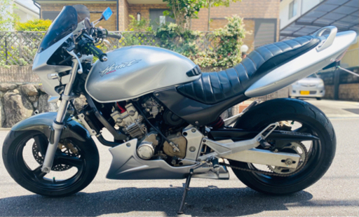ホンダ　ホーネット　250