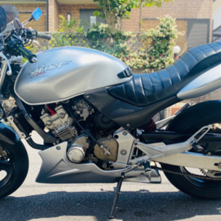 ホンダ　ホーネット　250  の画像