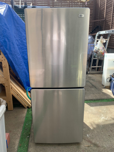 Haier 冷蔵庫(148L)