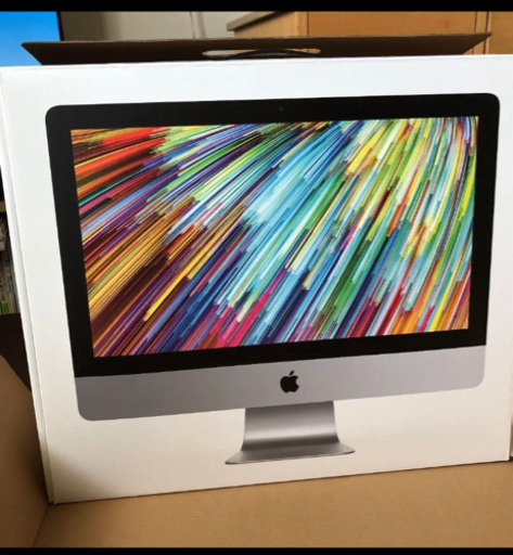 iMac2020