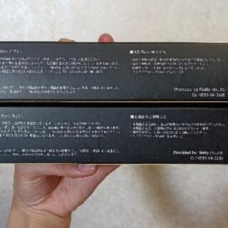 ヒョウ柄　イエロー　グレー　シールの画像