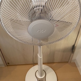 扇風機 SANYO 2010年製