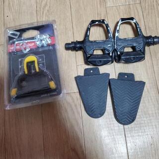 SPD-SLペダルFD-R540