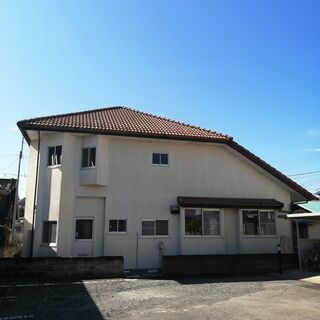 ✨仲介手数料0、礼金0✨茂木駅徒歩5分✨広々戸建て小・中・高校徒...