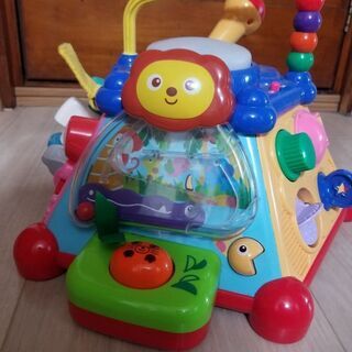 知育道具　手先の運動に✨