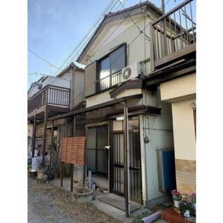 💎来店不要💎礼金０円/東武東上線 ふじみ野 徒歩36分 