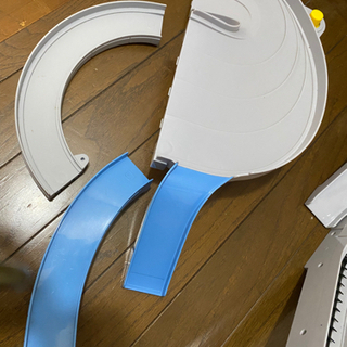 トミカ　トミカワールドの画像